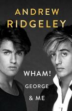 Wham! 9780241385814 Andrew Ridgeley, Verzenden, Gelezen, Andrew Ridgeley