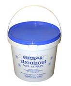 Strooizout Wegenzout , emmer, Verzenden, Nieuw