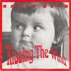 Single vinyl / 7 inch - Nancy Boyd - Kissing The Wind, Zo goed als nieuw, Verzenden