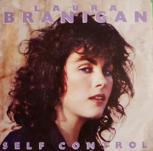 Laura Branigan - Self Control, Cd's en Dvd's, Vinyl Singles, Verzenden