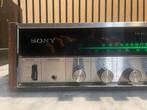 Sony - STR-160A in original woodcase Solid state stereo, Nieuw