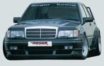 Rieger voorbumper | 190-Serie (W201) - Sedan | stuk ongespot, Auto-onderdelen, Verzenden, Nieuw, Mercedes-Benz