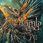 lp nieuw - Lamb Of God - Omens, Verzenden, Zo goed als nieuw
