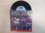vinyl single 7 inch - Giorgio Moroder - Lady, Lady, Verzenden, Zo goed als nieuw