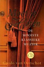 Moet je horen 9789050186421 Geert van Oorschot, Verzenden, Zo goed als nieuw, Geert van Oorschot