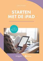 9789463562737 60PlusPlaza: Starten met de iPad, Boeken, Studieboeken en Cursussen, Henny Temmink, Zo goed als nieuw, Verzenden