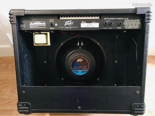 Peavey - Aantal items: 1 - Gitaarversterker - Verenigde, Muziek en Instrumenten, Snaarinstrumenten | Gitaren | Akoestisch