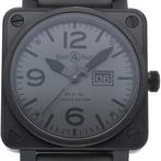 Bell & Ross - BR01-96 Commando Big Date Watch, Limited to, Nieuw