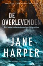 De overlevenden 9789400511545 Jane Harper, Verzenden, Gelezen, Jane Harper