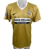Juventus - Italiaanse voetbal competitie - ALEX Del piero, Nieuw