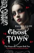 Ghost Town - Rachel Caine - paperback - Librarian: als, Ophalen of Verzenden, Nieuw