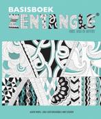 Basisboek zentangle / Tirion art 9789043918503, Boeken, Verzenden, Gelezen, Suzanne McNeill