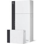 30 kWh AlphaESS thuisbatterij en 10kW omvormer + installatie, Nieuw, Compleet systeem, Minder dan 100 wattpiek