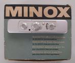 Minox B + developer Subminiatuur camera, Nieuw