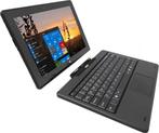 Lipa Windows tablet + keyboard 4-64 GB Refurbished te koop, Computers en Software, Windows Tablets, 10 inch, LIPA, Verzenden, Refurbished