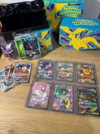 1 Elite trainer box Full art, Alternate art, Secret rare -, Nieuw