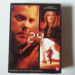 24  season 5, Cd's en Dvd's, Dvd's | Tv en Series, Verzenden, Gebruikt