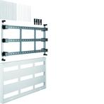 Hager Univers Installatie-unit Voor Modulaire Componenten -, Verzenden, Nieuw, Overige typen