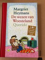 De Wezen Van Woesteland ( Gouden Penseel 1998 ) - NIEUW, Boeken, Prentenboeken en Plaatjesalbums, Prentenboek, Ophalen of Verzenden