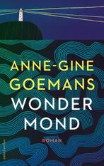 Wondermond | 9789026351785 | Anne-Gine Goemans, Boeken, Literatuur, Zo goed als nieuw, Anne-Gine Goemans