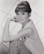 Bud Fraker (attribuée à) - Audrey Hepburn 1963
