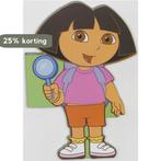 Dora / De detective / Dora the Explorer 9789051595116, Boeken, Verzenden, Gelezen, Sonali Fry