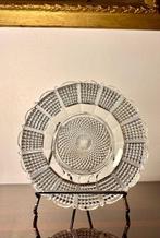 Schotel - Pointed diamond - Kristal
