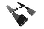 Rally Armor 18-22 Jeep Grand Cherokee SRT Trackhawk Black UR, Ophalen of Verzenden, Nieuw