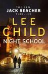 Night School van Lee Child (engels)