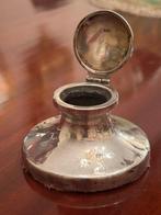 Sanders & Mackenzie - Inktpot - .925 zilver, Antiek en Kunst