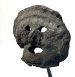 Paddenstoel Misteter masker - Nepal (Zonder Minimumprijs)