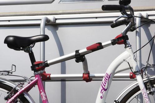 Fiamma Bike Frame Adapter, Caravans en Kamperen, Kampeeraccessoires, Nieuw