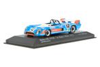 Matra MS 670B 430731112 Minichamps  Modelauto 1:43 1973, Verzenden, Nieuw
