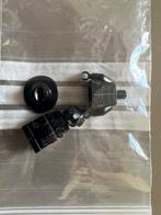 Lego - MARVEL - sh0614b - Spider-Man Noir (New/never, Nieuw