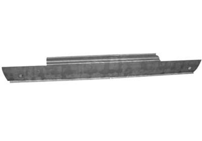 Dorpel w107 slc rechts | Mercedes w107, Auto-onderdelen, Carrosserie en Plaatwerk, Ophalen of Verzenden