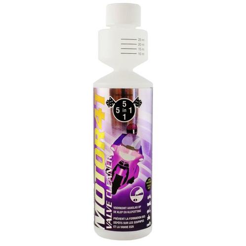 5in1 Motor Kleppen Reiniger 250ml, Auto diversen, Onderhoudsmiddelen, Ophalen of Verzenden