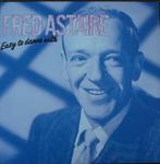 Lp - Fred Astaire - Easy To Dance With, Zo goed als nieuw, Verzenden