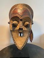 Masker Kabongo - Kuba - DR Congo, Antiek en Kunst