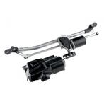Wissermechaniek + motor - Voorzijde - (Opel Astra G) -, Auto-onderdelen, Verzenden, Nieuw