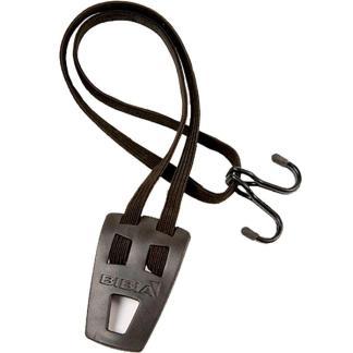 Snelbinder | Bibia (2 haken, Transportbinder), Fietsen en Brommers, Fietsonderdelen, Nieuw, Verzenden