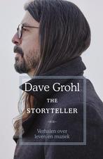 The Storyteller 9789400514928 Dave Grohl, Verzenden, Zo goed als nieuw, Dave Grohl