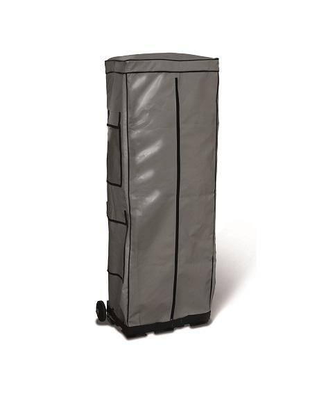 ROLTAS - TRANSPORTZAK MET WIELEN FRAME - 4X8M (Partytenten), Tuin en Terras, Partytenten, Partytent, Nieuw, 2 meter of meer, Verzenden