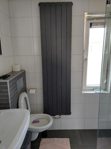 Design Bovenaansluiting | Alu LTV HYBRIDE  Stadsverwarming beschikbaar voor biedingen