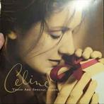 LP nieuw - CÃ©line Dion - These Are Special Times, Cd's en Dvd's, Vinyl | Pop, Verzenden, Nieuw in verpakking