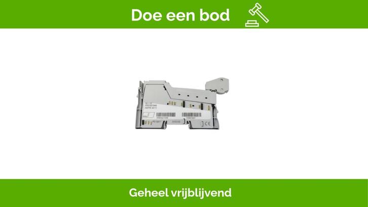 Bieden: MTU Data Converter RS422 to Interbus -, Watersport en Boten, Bootonderdelen, Motor en Techniek, Nieuw, Zeilboot of Motorboot