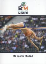 BE SPORTS MINDED 2019 9789037254938, Boeken, Zo goed als nieuw