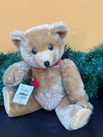 Schuco Teddybeerja/nee beer met muziekwerk - Teddybeer -