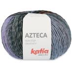 Katia Azteca - 7885 lava - Wol/Acryl Garen, Hobby en Vrije tijd, Breien en Haken, Ophalen of Verzenden, Nieuw
