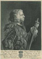 Portrait of William IV, Prince of Orange, Antiek en Kunst