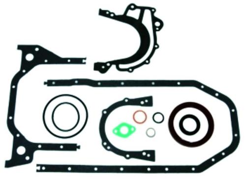 Volvo Pakkingset carter D24 240+740+260+760+940 diesel Volvo, Auto-onderdelen, Motor en Toebehoren, Nieuw, Volvo, Verzenden